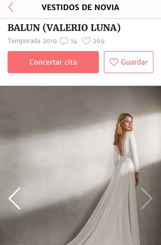 Vestido - 1
