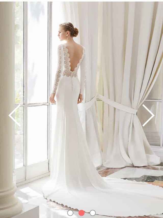 Vestido - 2