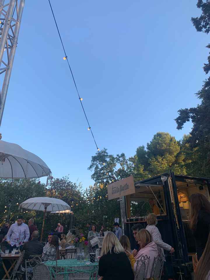 Feria Fiesta y Boda Valencia 2021 - 1