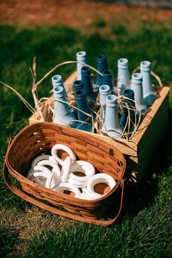 Entretenimiento para niños en boda - 2