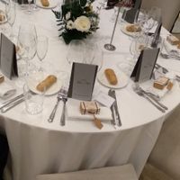 Mesa invitados