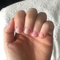Manicura para el gran día - 1