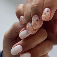Uñas! - 1