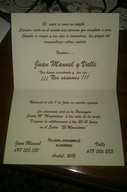 mi invitacion 