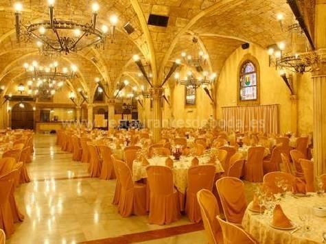 mi salon de bodas