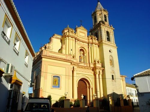 parroquia