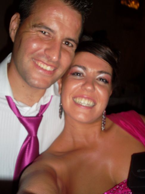 con mi chico