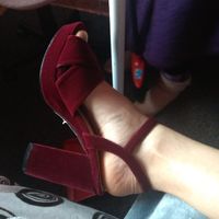 Ya tengo mis zapatos !! - 1