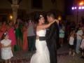 bailando