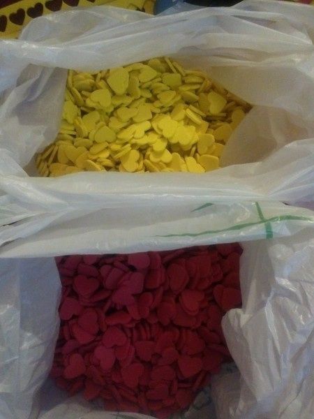 Confeti