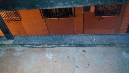Vecinos y arreglitos - 2