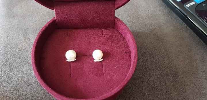 Mis pendientes! - 2