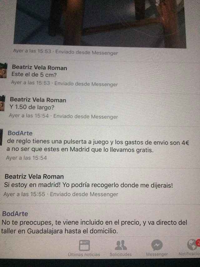 CONVERSACIÓN 5