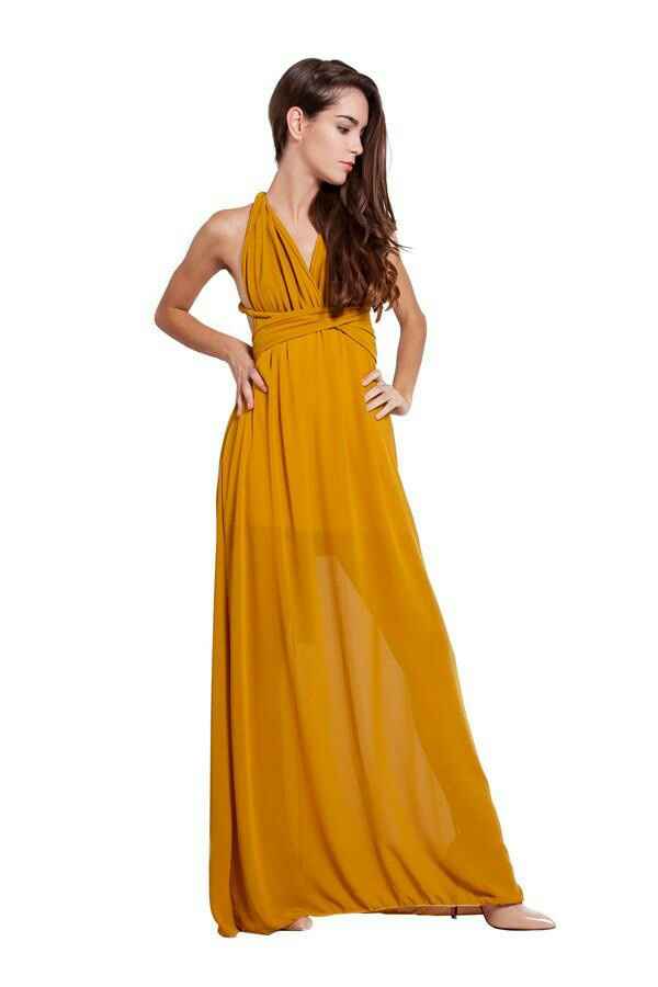  Ayuda sos - Vestido de invitada low cost - 1