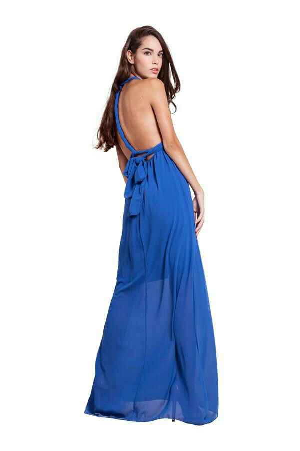 Ayuda sos - Vestido de invitada low cost - 5