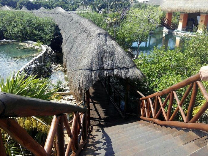 Hotel barcelo maya beach o bahia principe tulum en riviera maya - 2