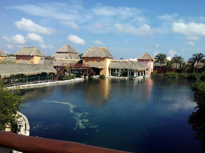 Hotel barcelo maya beach o bahia principe tulum en riviera maya - 3