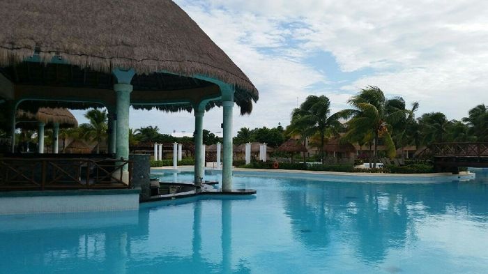 Hotel barcelo maya beach o bahia principe tulum en riviera maya - 4