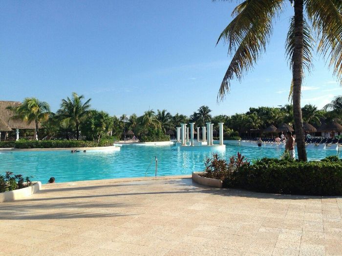 Hotel barcelo maya beach o bahia principe tulum en riviera maya - 5