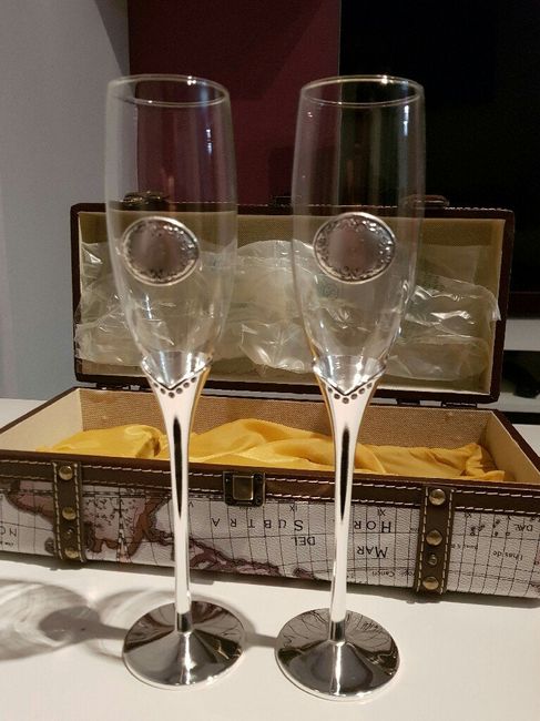  Copas boda - 1