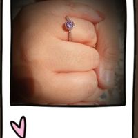 Pongamos todas nuestro anillo de compromiso - 1