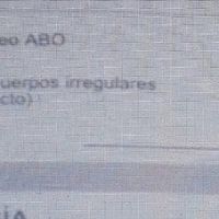 Ayuda por favor!! aborto y no me han puesto la vacuna rh-pasa algo? - 1