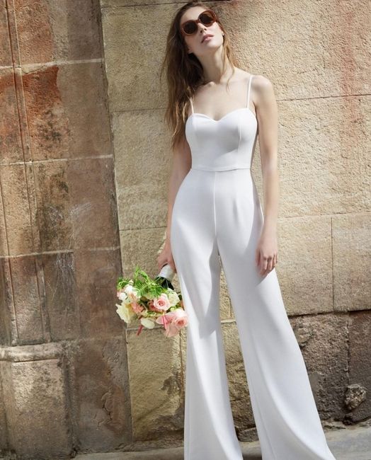 Mono de Novia 2