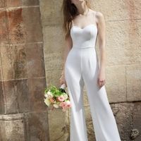 Mono de Novia - 1