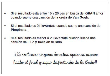 Tarjetas ¡rasca y gana! 2