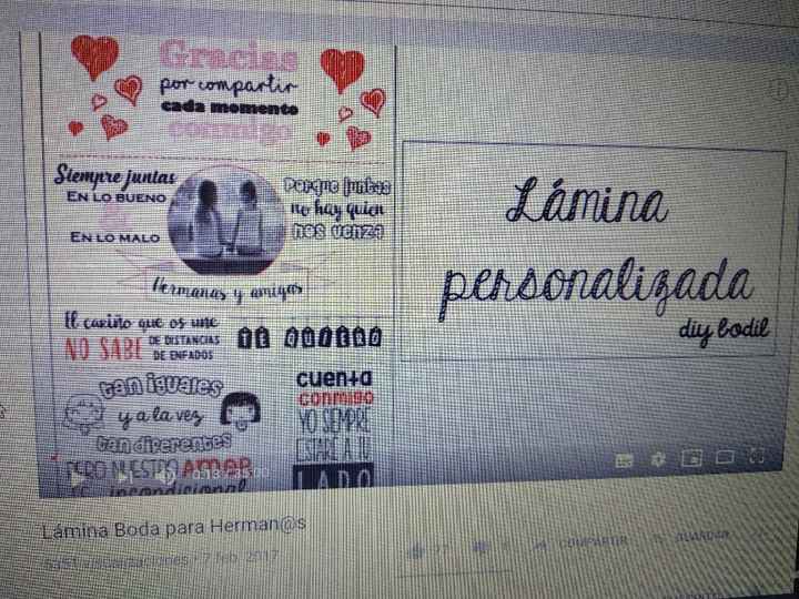 Ideas bonitas - 1