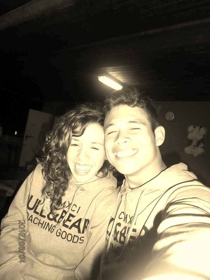 Youth Camp, Alemania