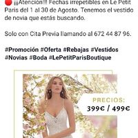 Urgente tiendas baratas en Barcelona - 1