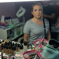 1 prueba maquillaje - 2