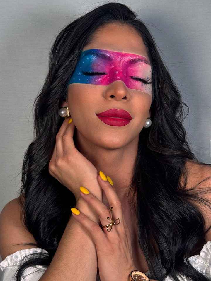 feliz mes del pride 🏳️‍🌈 🏳️‍⚧️ - 1
