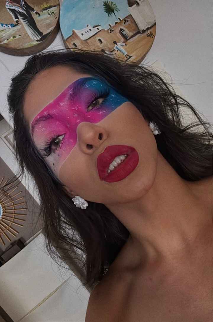 feliz mes del pride 🏳️‍🌈 🏳️‍⚧️ - 2
