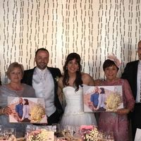 Recién casados - 1