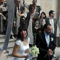 Recién casados - 2