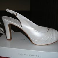 Sacha London