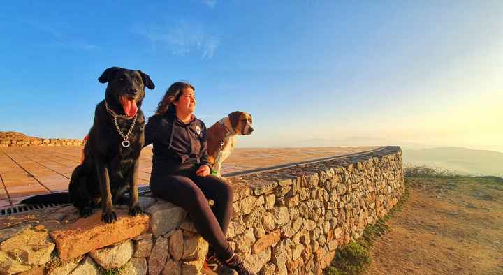 ¿Tenéis peluditos en casa? - 1