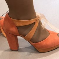 Zapatos novia - 2
