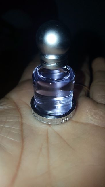 Detalles para los invitados. - 1