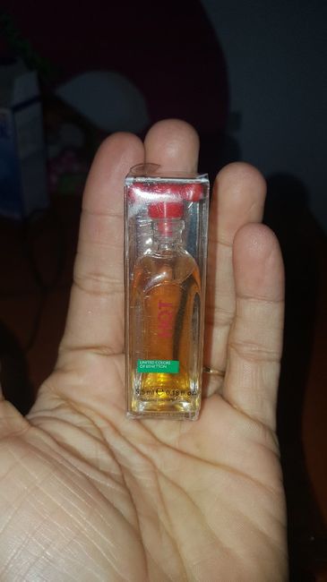 Detalles para los invitados. - 3