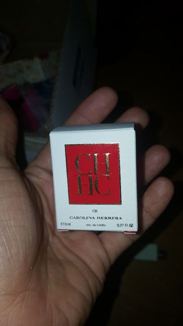 Detalles para los invitados. - 4