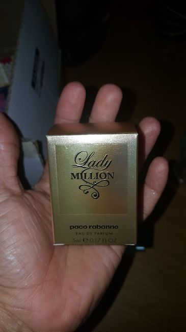 Detalles para los invitados. - 6