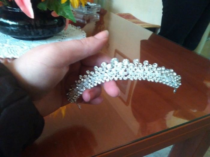 Ramos de novia y detalles de ali expres - 3
