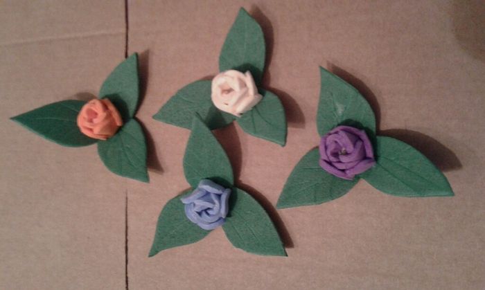 Manualidades - 1