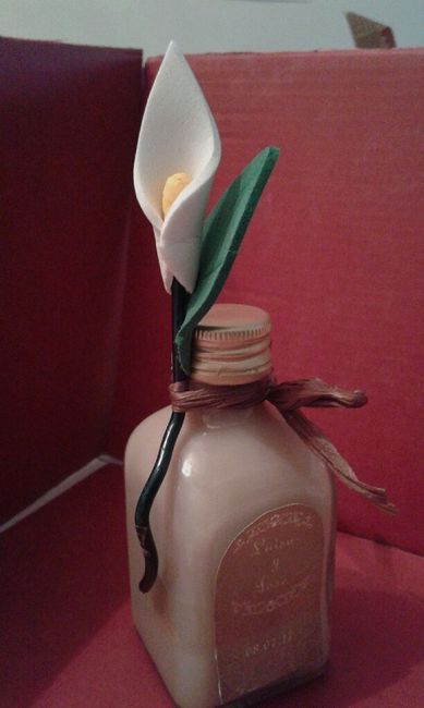 Manualidades - 2