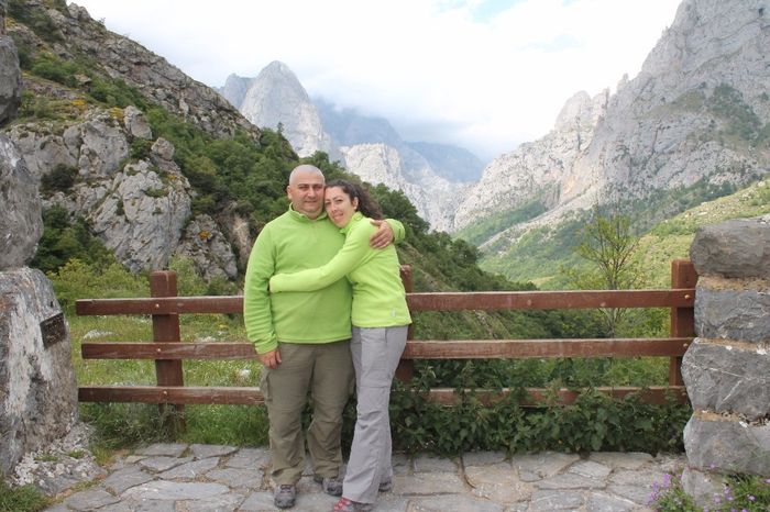 Picos de Europa