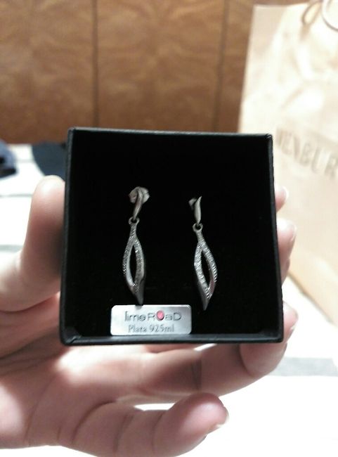 Pendientes! - 1