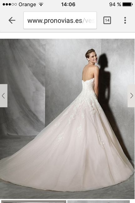 Vestido - 1